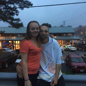 Meet your Posher, Bradley shaun